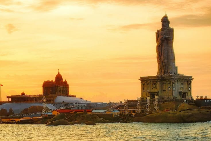 Tamil Nadu Signature Journey