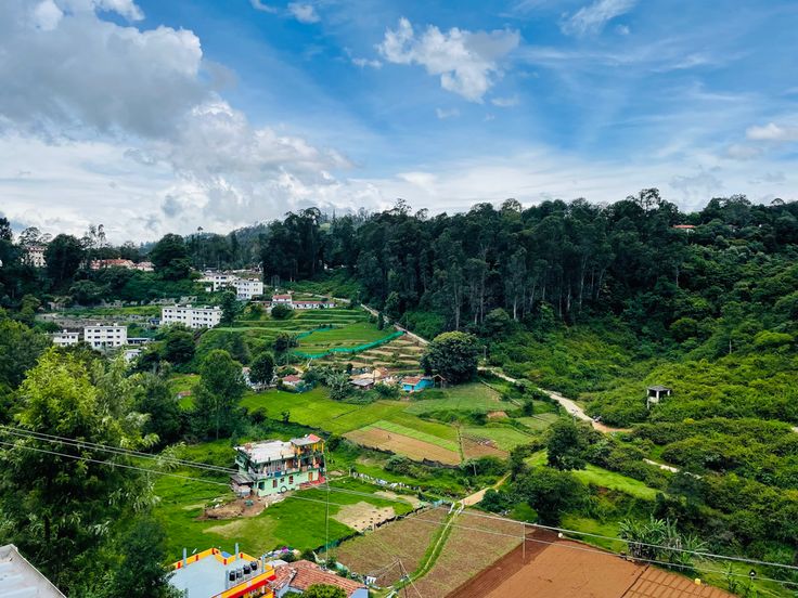 Tamil Nadu Signature Journey