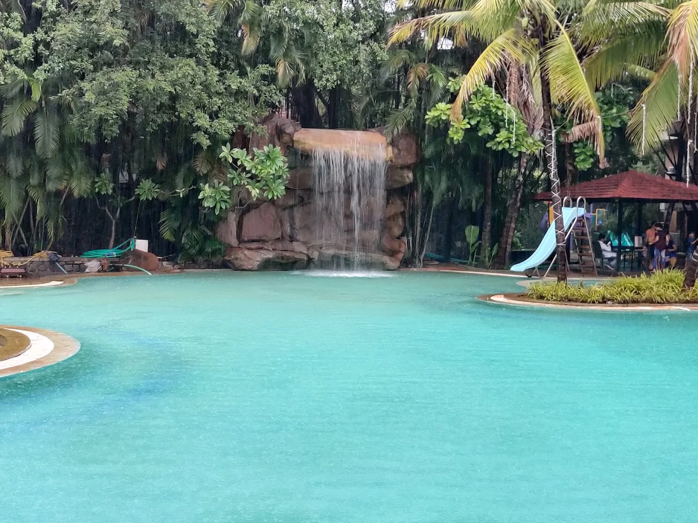 Treasure Island Resorts