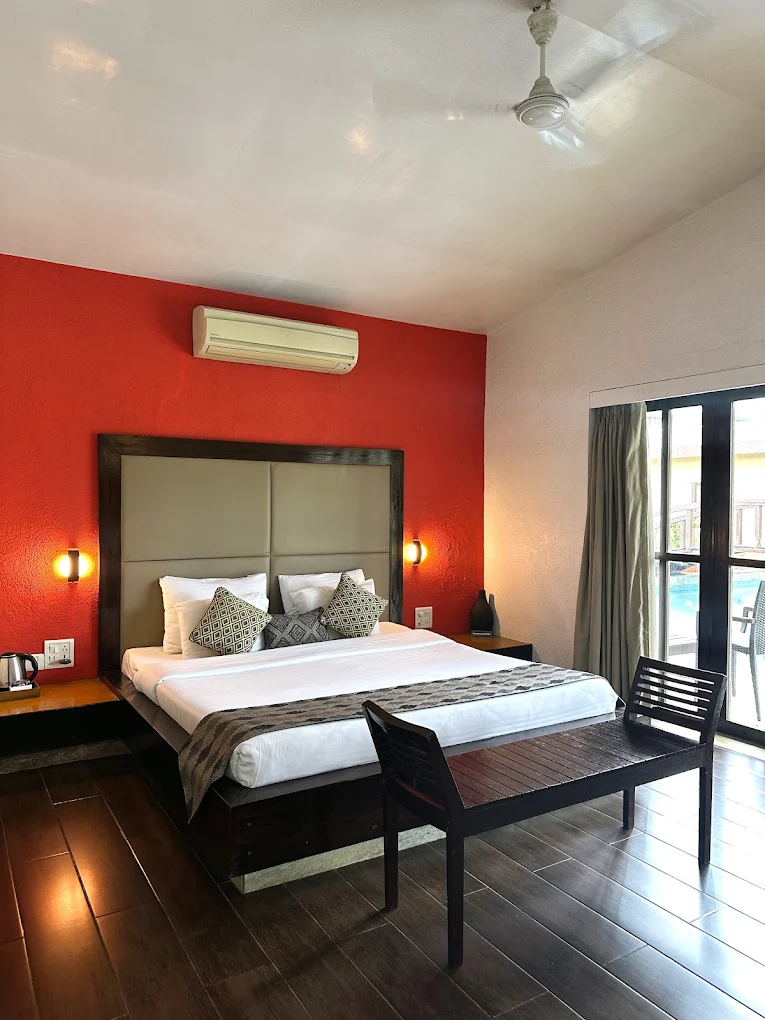 Treasure Island Resorts