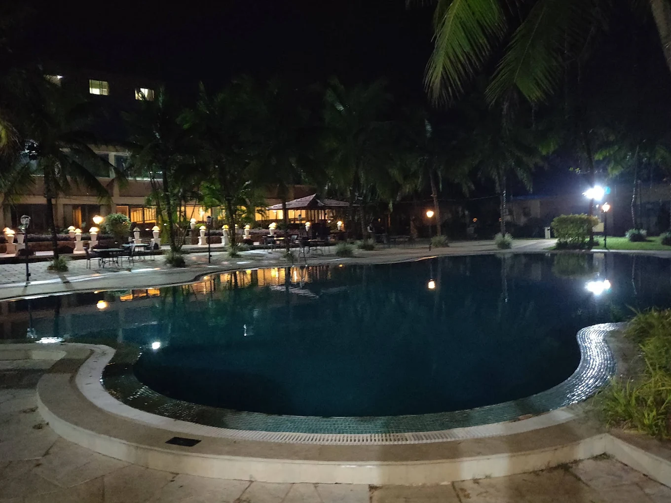 Treasure Island Resorts