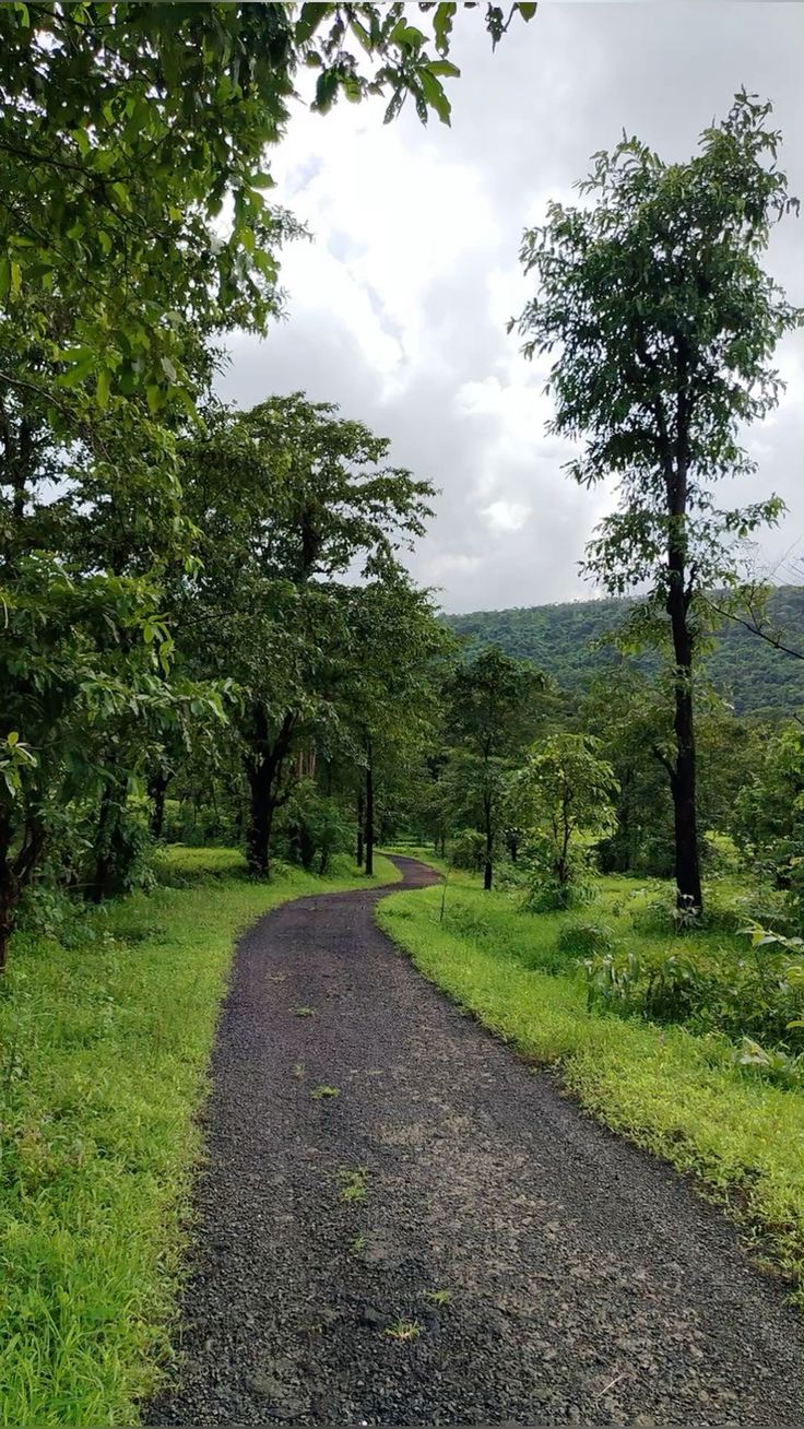 Hillcrest view resorts— Karjat