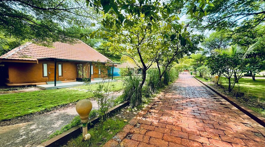 Hillcrest view resorts— Karjat