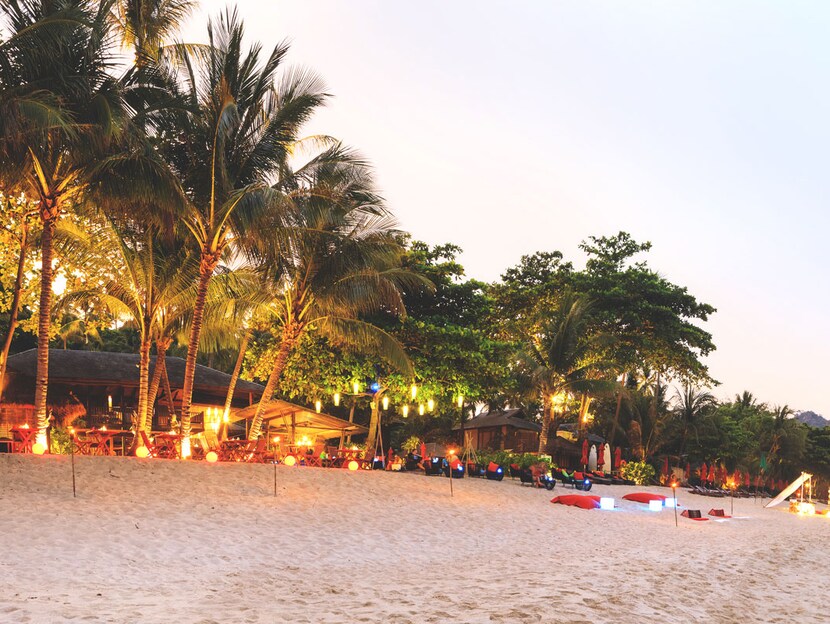 Goa Beach & Adventure Escape