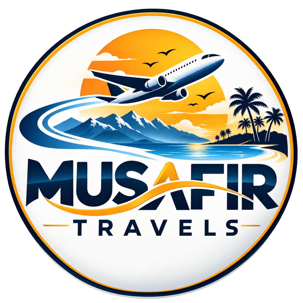 MUSAFIR TRAVELS
