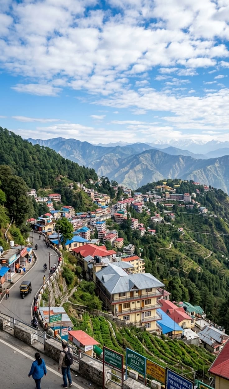 Uttarakhand  Escape