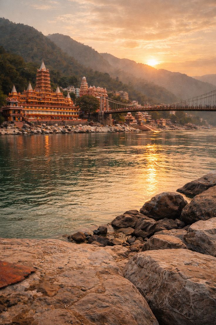 Uttarakhand  Escape