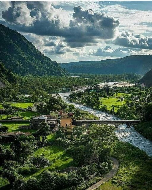Uttarakhand  Escape