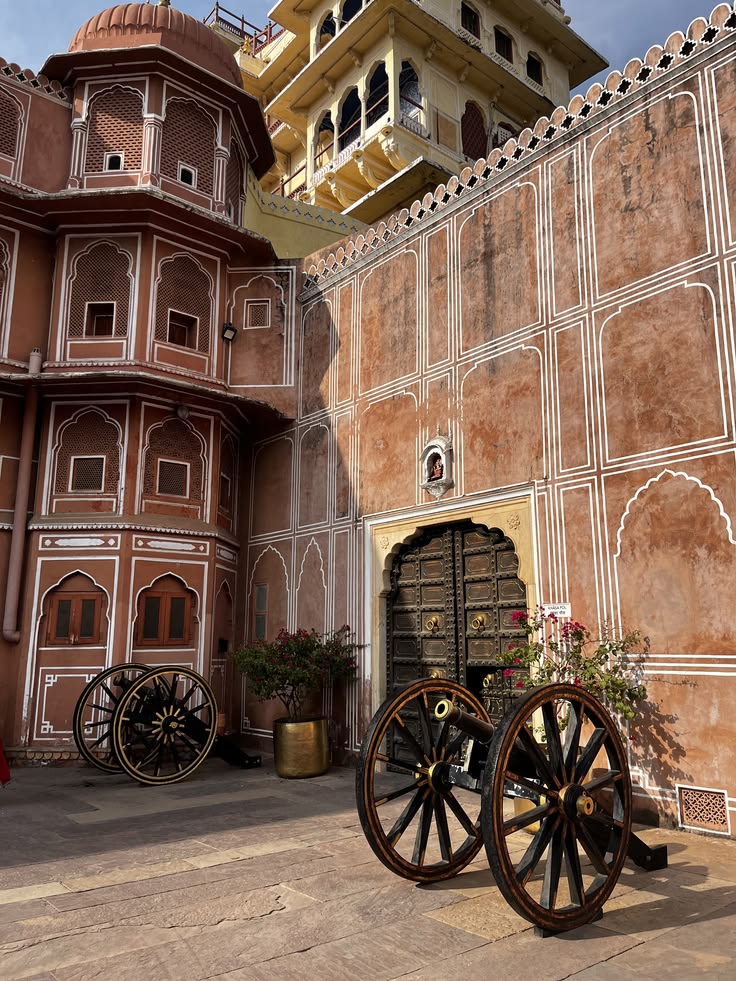 Jaisalmer-Jodhpur Royal Tour