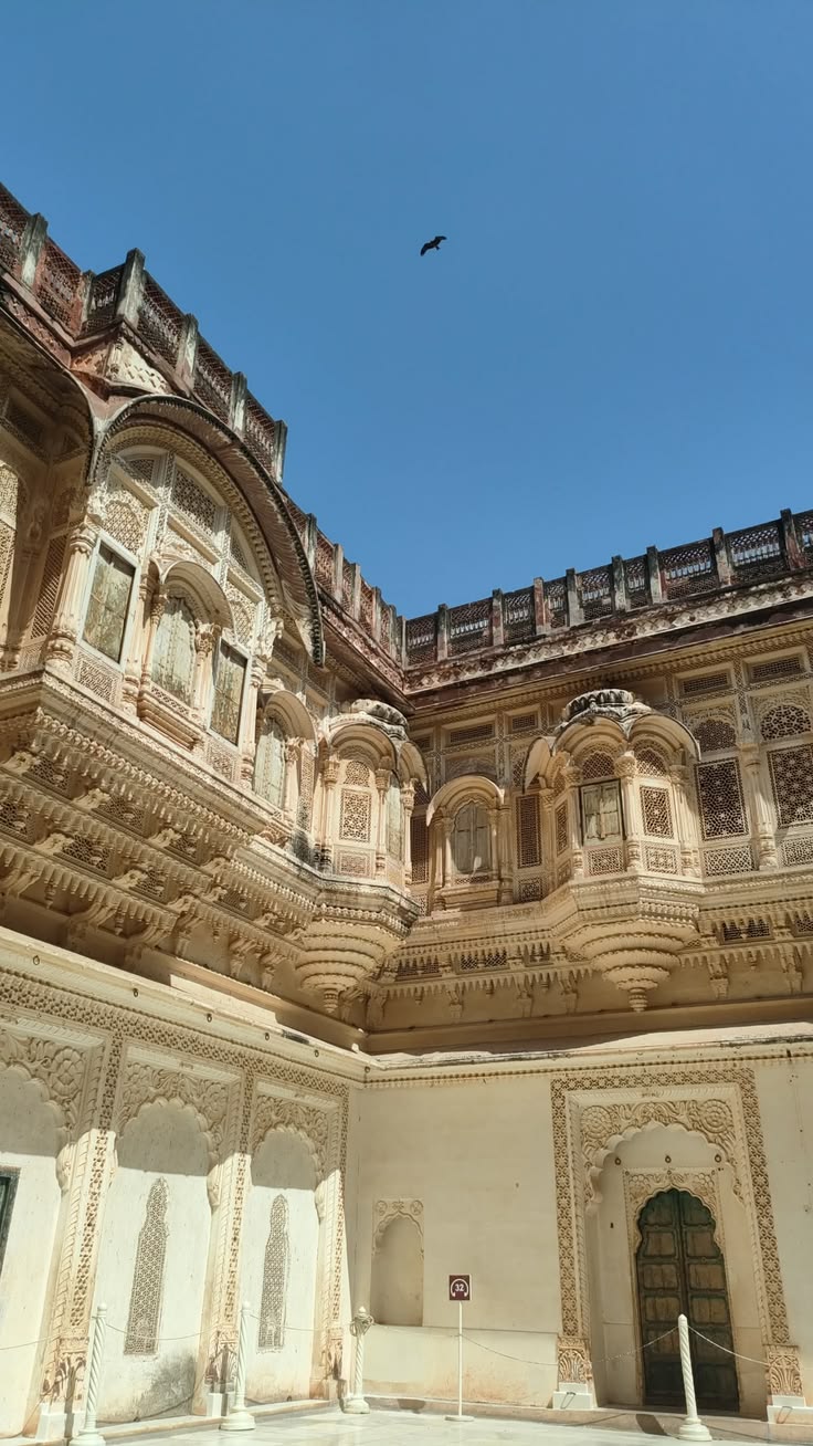 Jaisalmer-Jodhpur Royal Tour