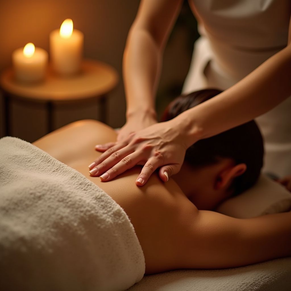 spa and welness