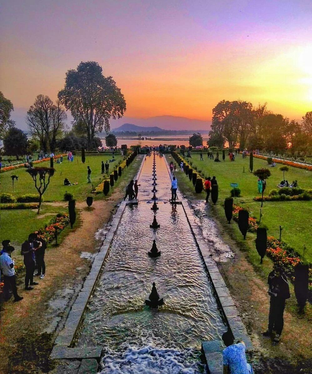 Nishat Bagh